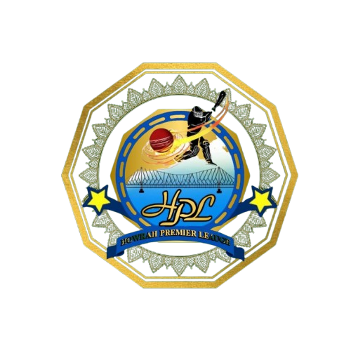 Howrah Premier League Logo