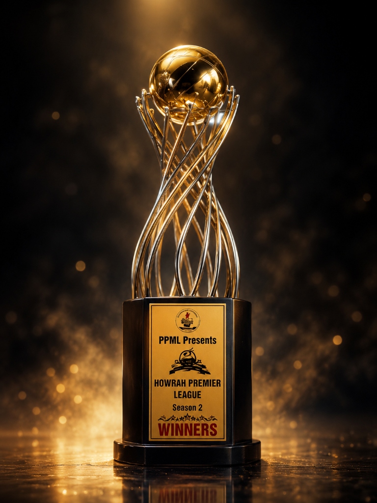 HPL Champions Trophy