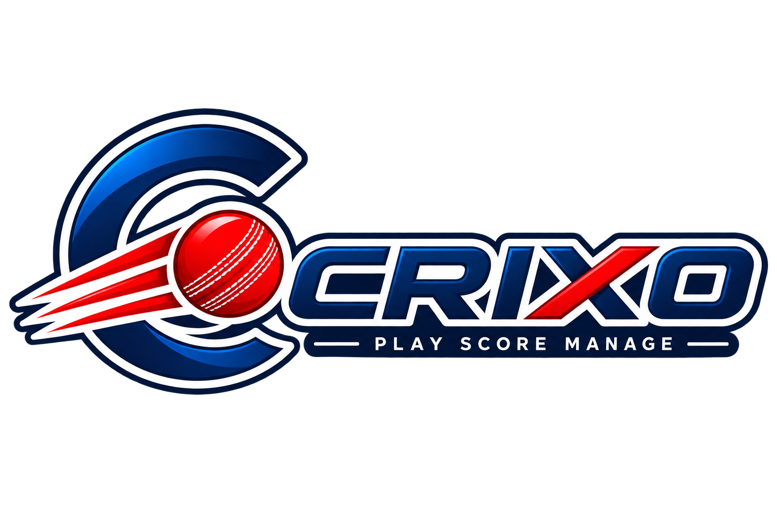 Crixo Logo