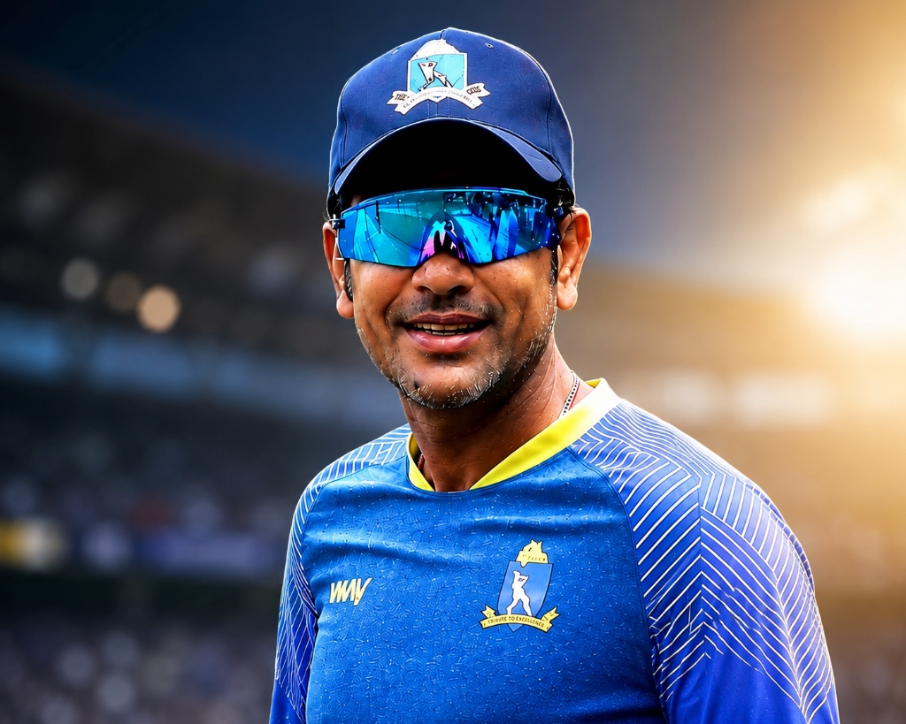 Sri Laxmi Ratan Shukla - HPL Brand Ambassador